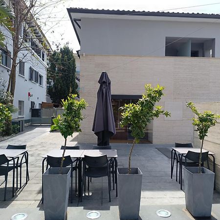 Hotel Sitges Rooms 外观 照片