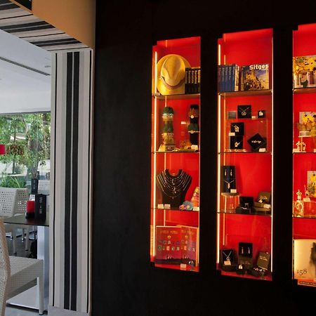 Hotel Sitges Rooms 外观 照片