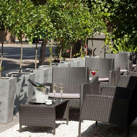 Hotel Sitges Rooms 外观 照片
