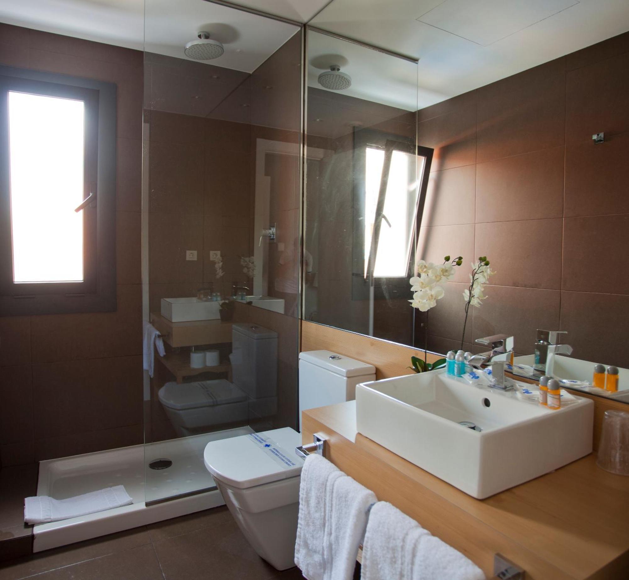 Hotel Sitges Rooms 外观 照片