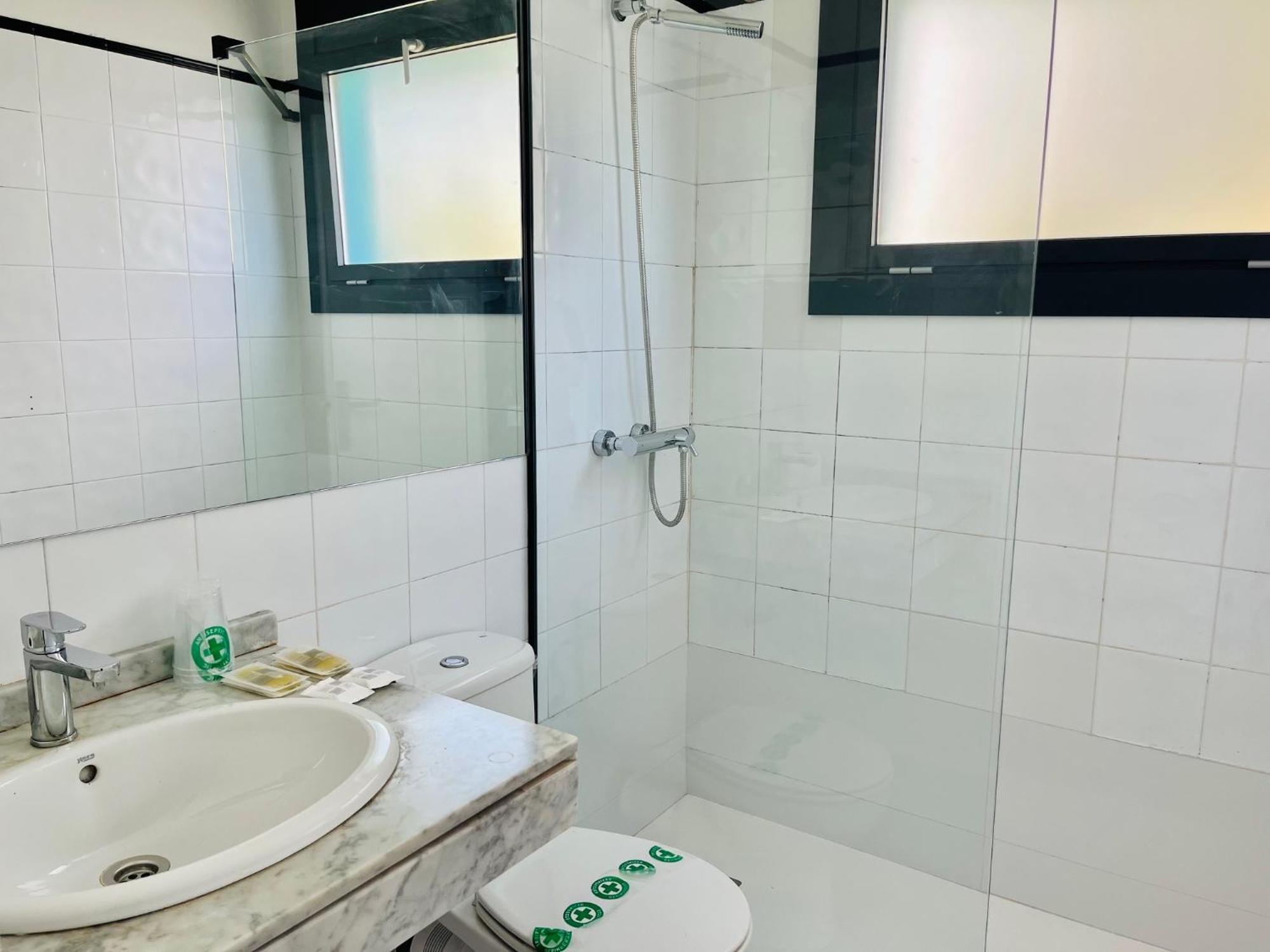 Hotel Sitges Rooms 外观 照片