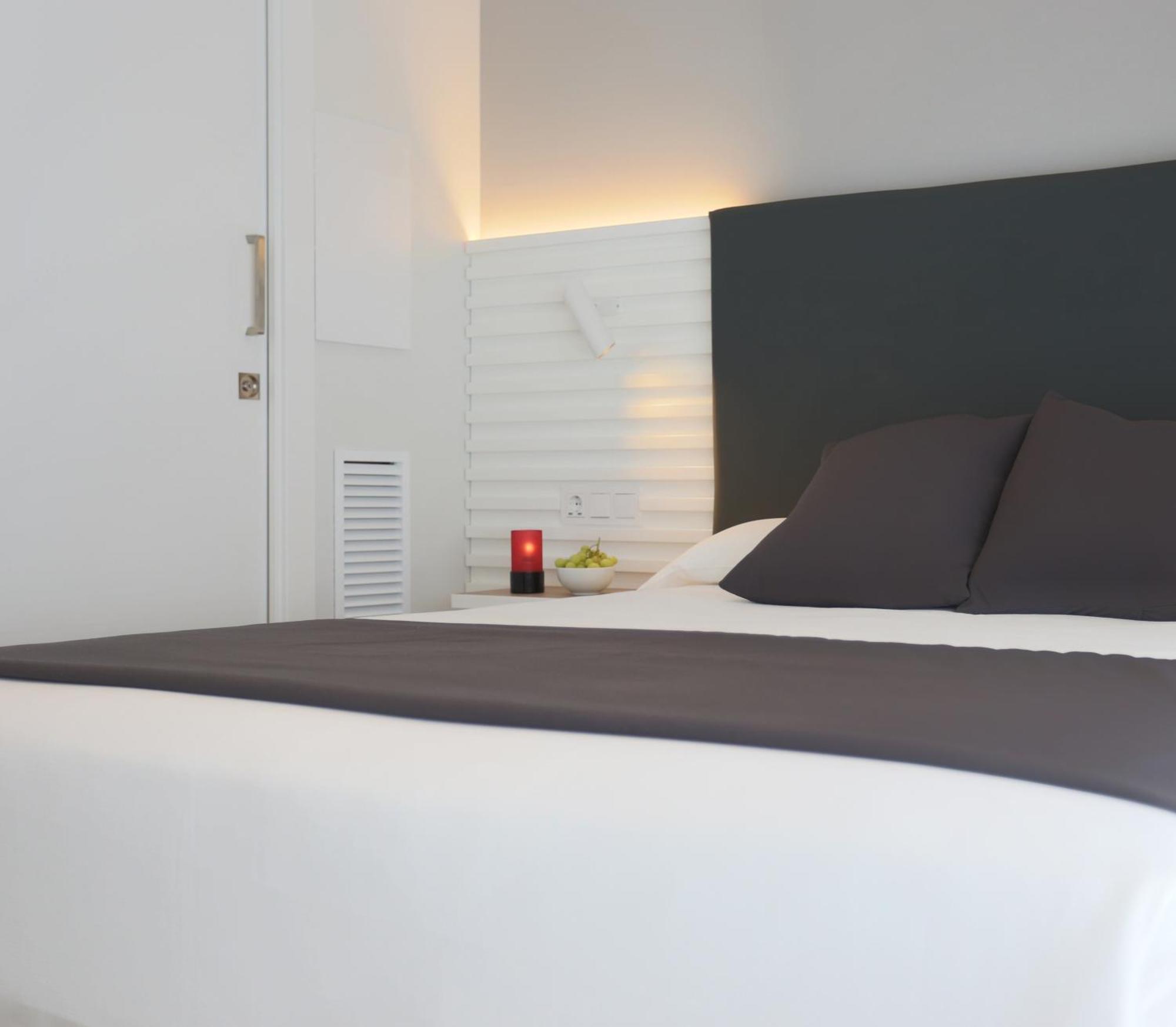 Hotel Sitges Rooms 外观 照片