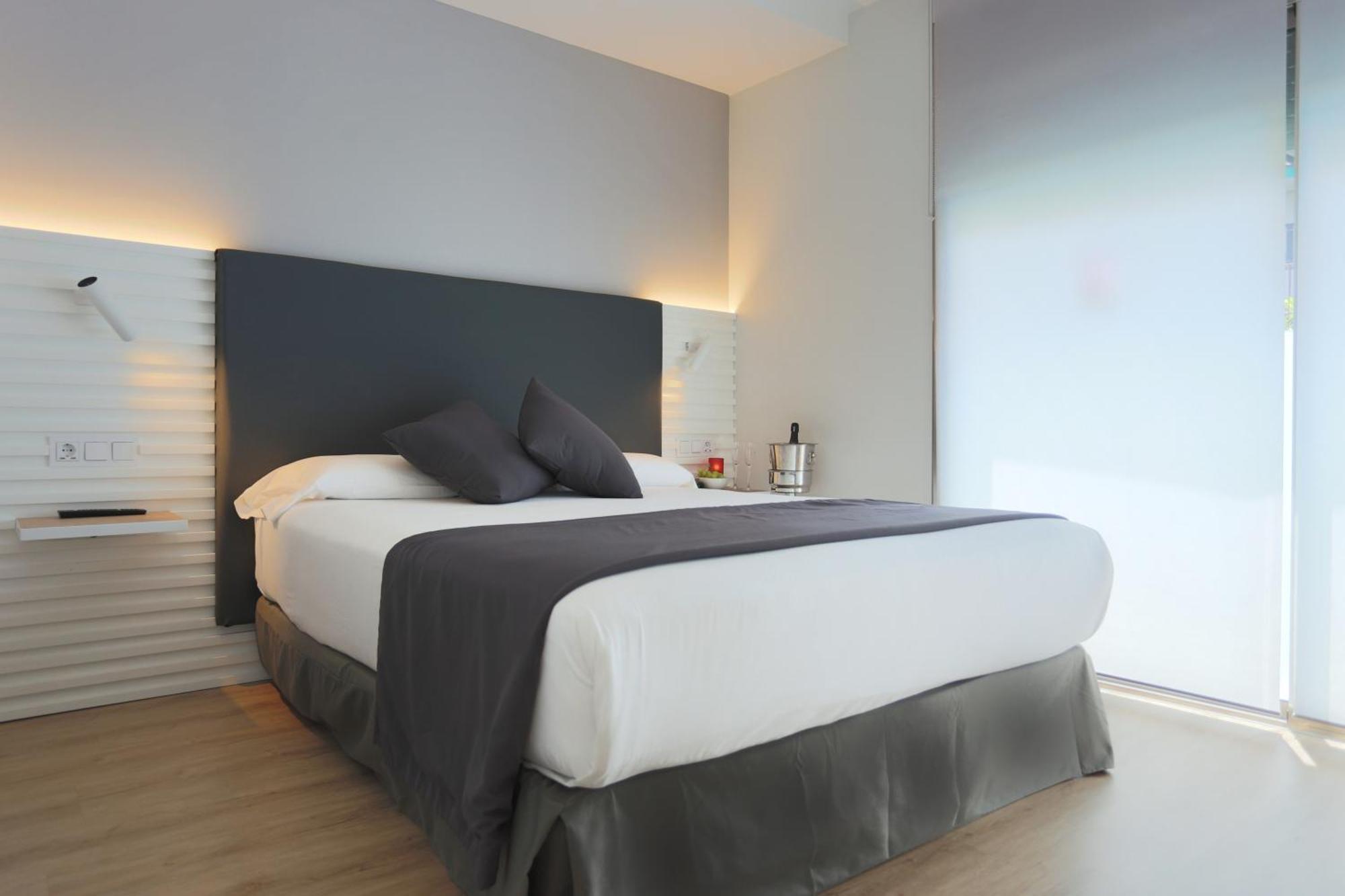 Hotel Sitges Rooms 外观 照片