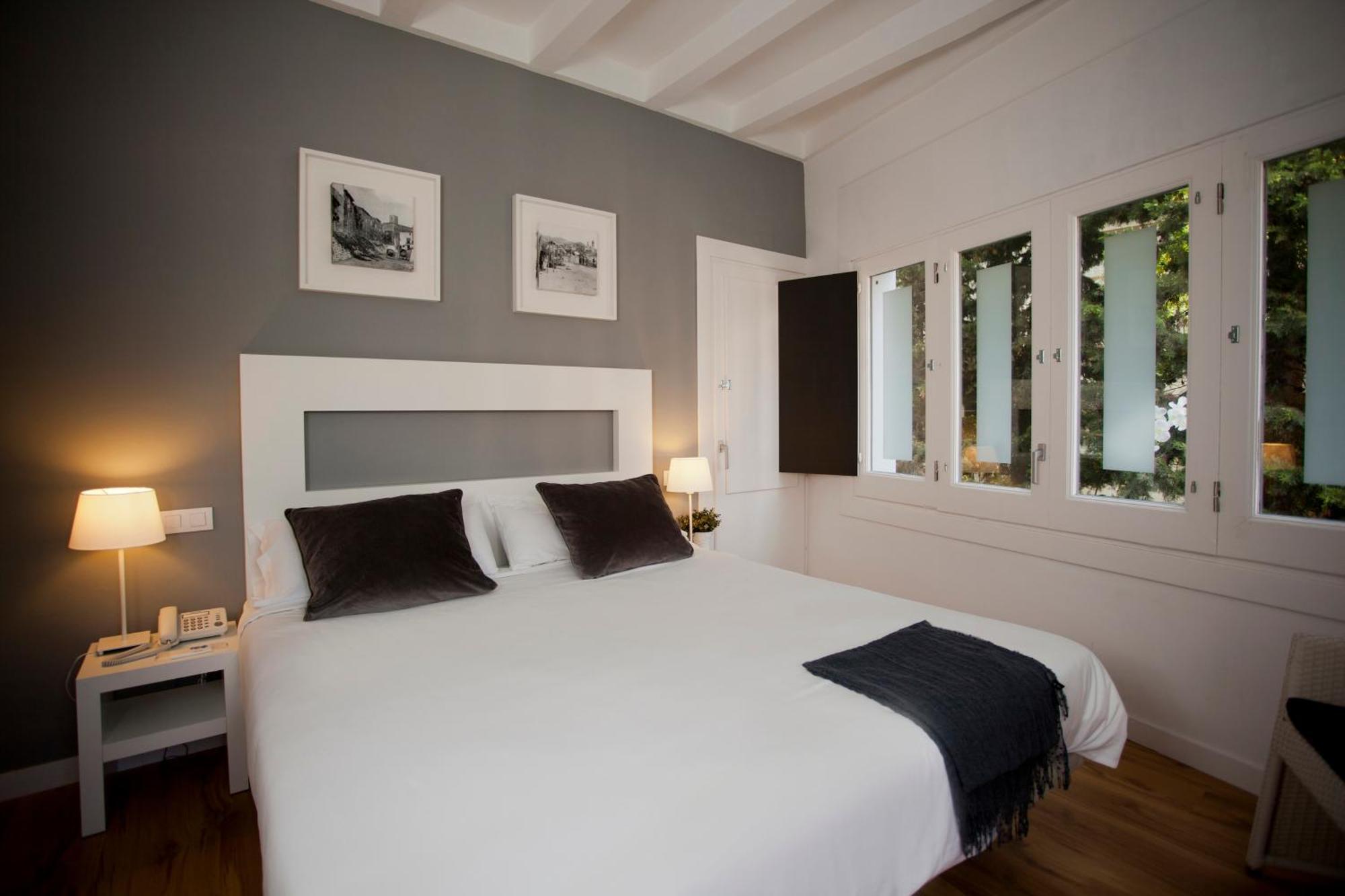 Hotel Sitges Rooms 外观 照片