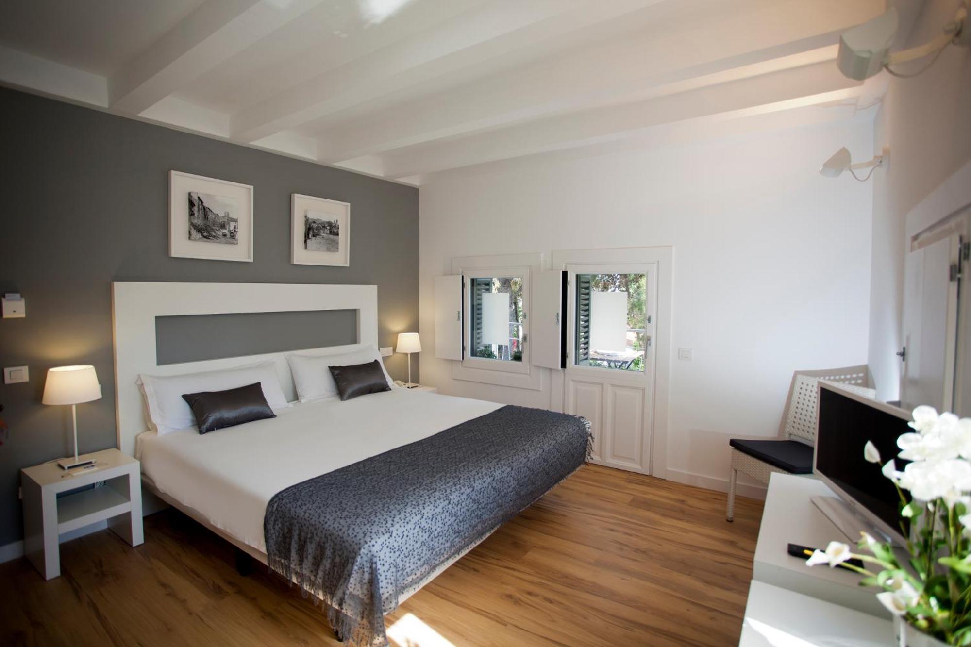 Hotel Sitges Rooms 外观 照片