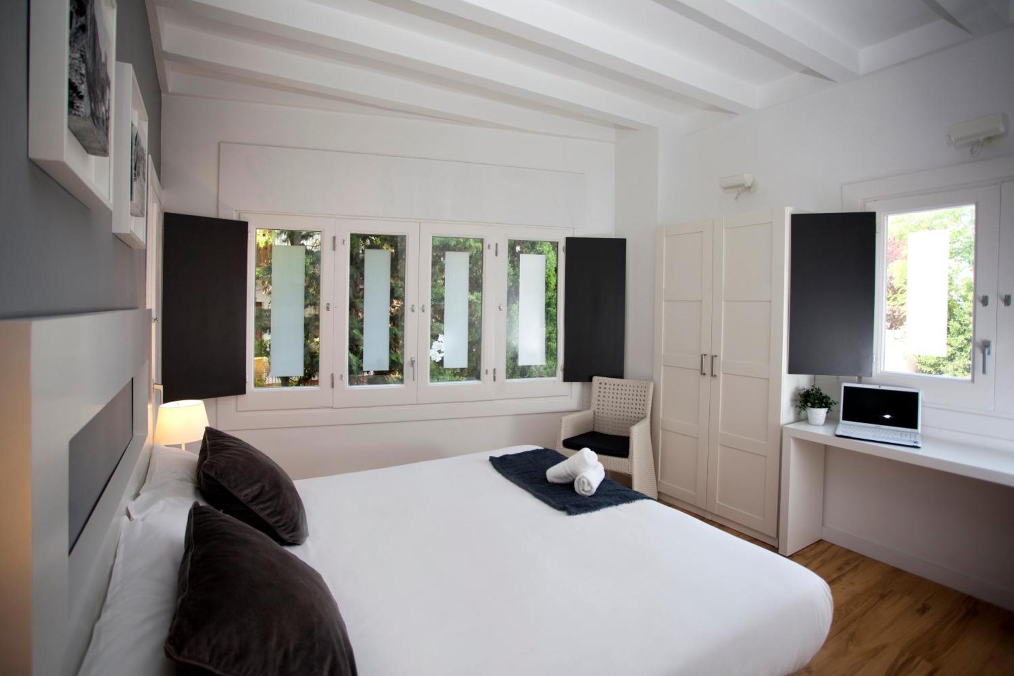 Hotel Sitges Rooms 外观 照片