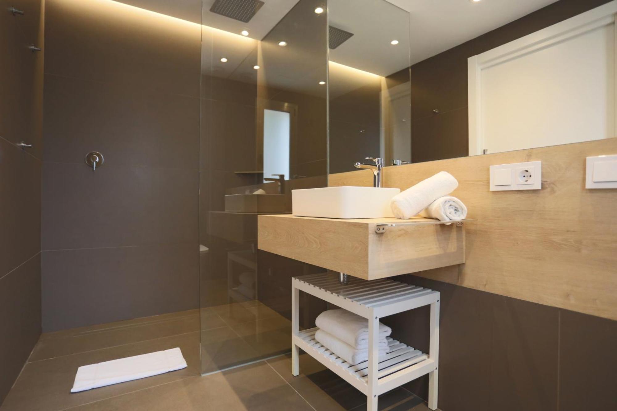 Hotel Sitges Rooms 外观 照片