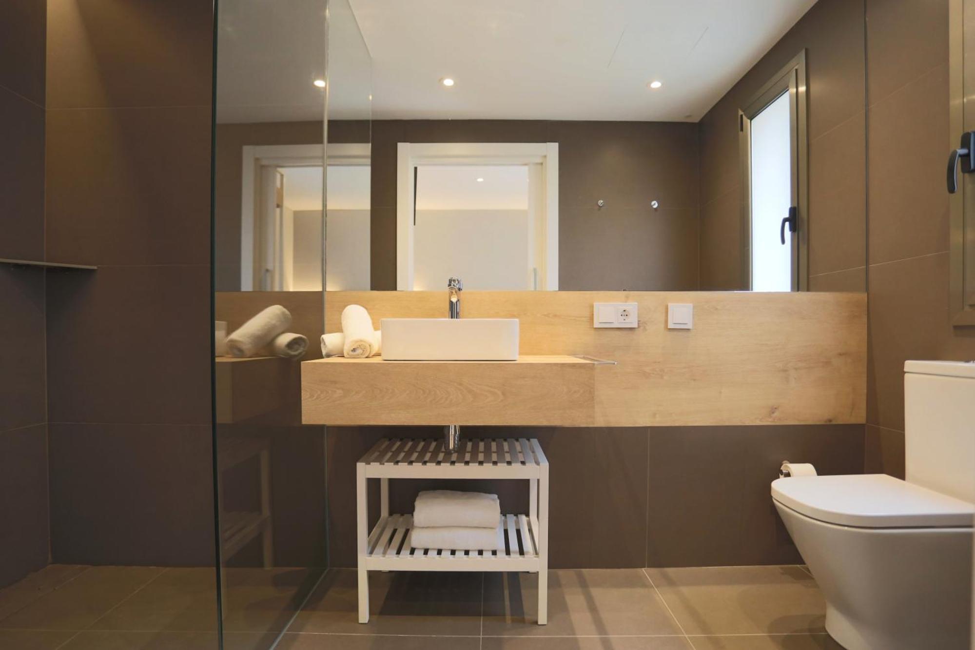 Hotel Sitges Rooms 外观 照片