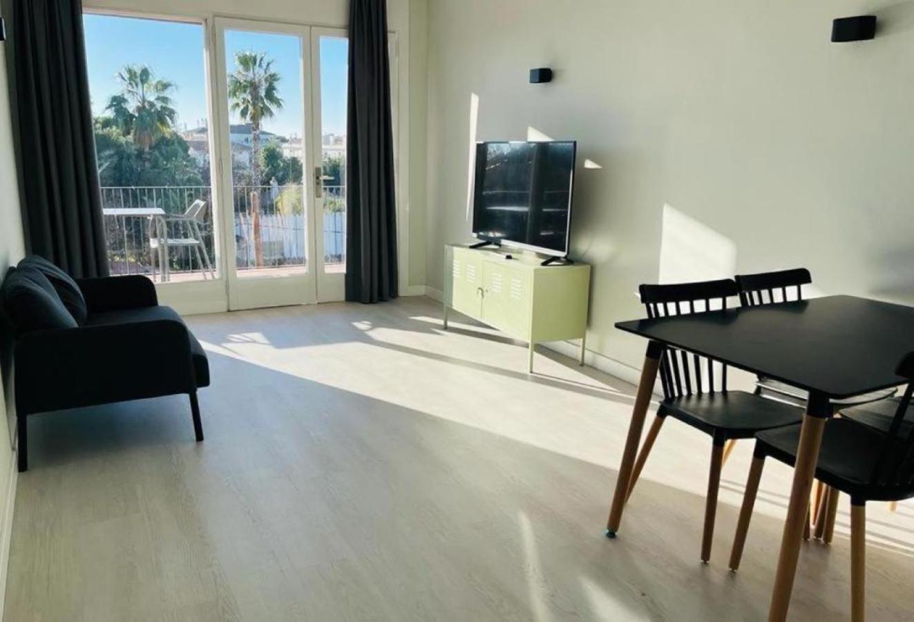 Hotel Sitges Rooms 外观 照片