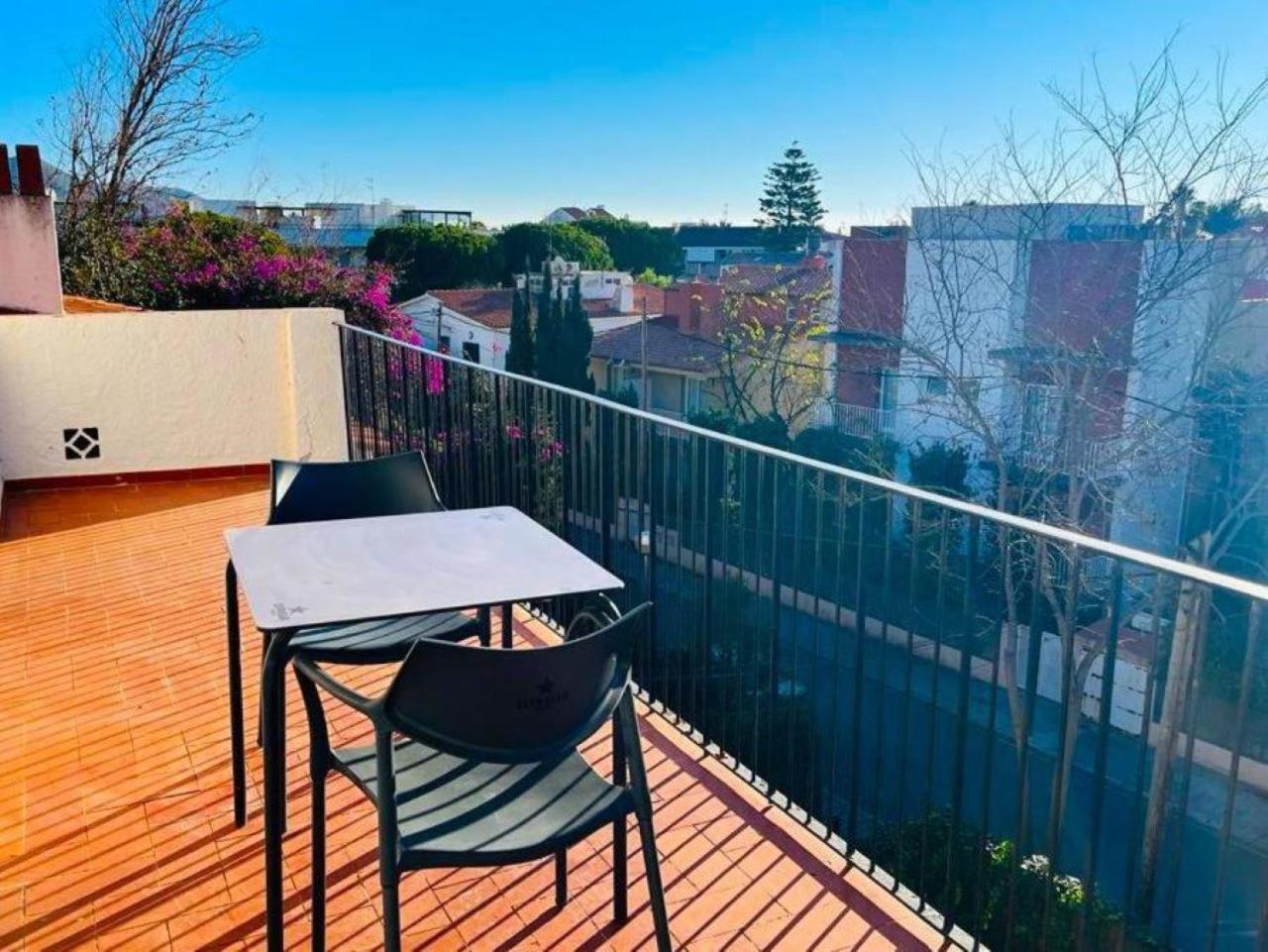 Hotel Sitges Rooms 外观 照片