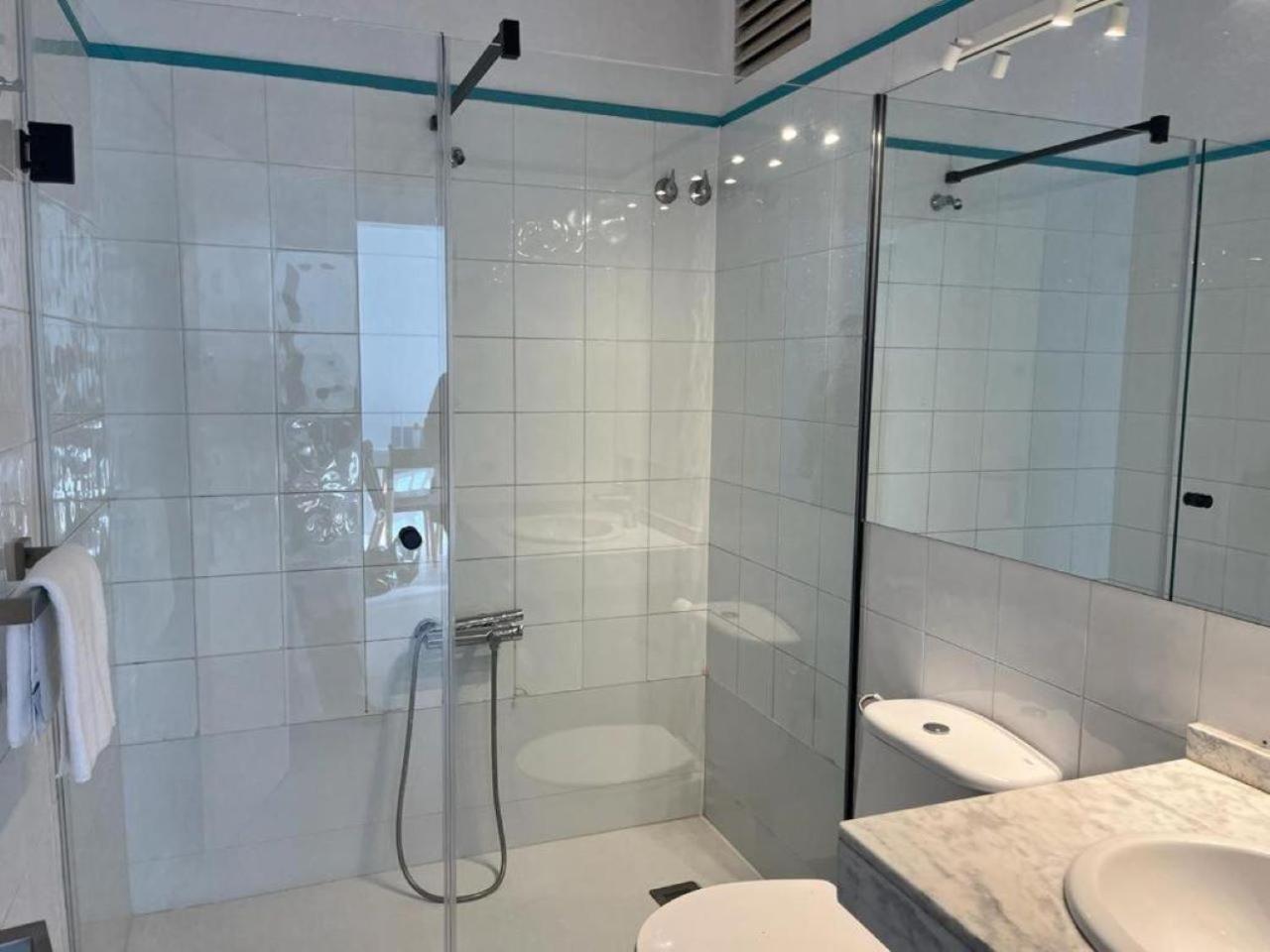 Hotel Sitges Rooms 外观 照片